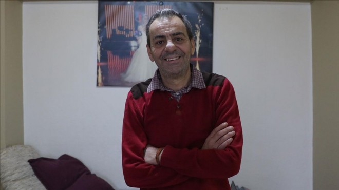 İzmirli Gazeteci Çağatay Çağlar hayatını kaybetti
