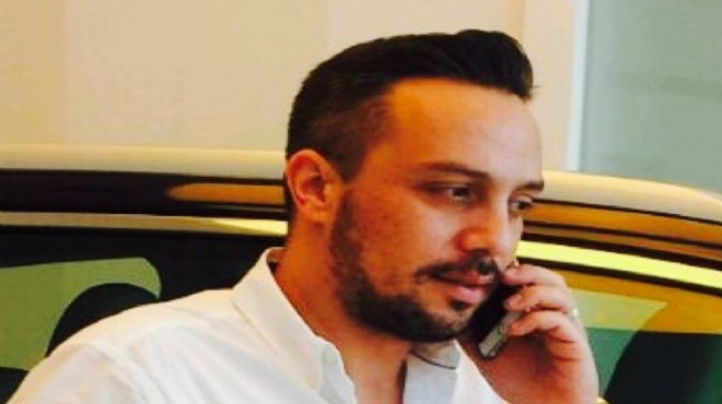 İzmirli satış direktörü Katar’da yaşamını kaybetti