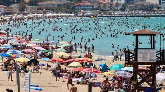 İzmirli turizmcilerde korona endişesi: Tir tir titriyoruz!