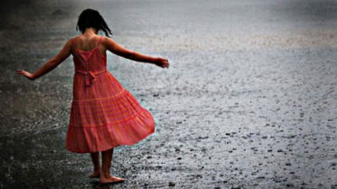 İzmirliler dikkat... Yaz yağmuru ıslatmasın!