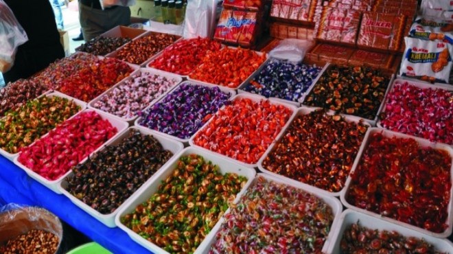 İzmirlilere bayram şekeri uyarısı