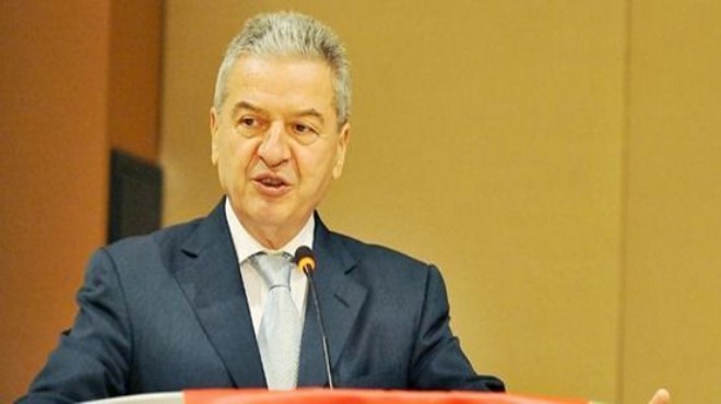 İZTO’nun eski başkanı Demirtaş’tan yeni yatırım hamlesi… Kooperatif yola çıktı