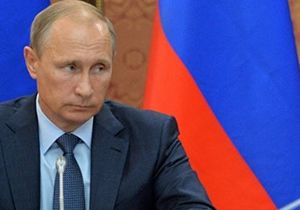 Putin den  eğit-donat  projesine tepki 
