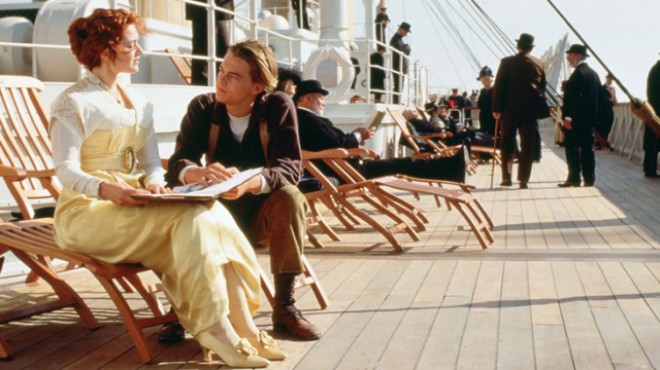 James Cameron, Titanic filminde yaptığı hileyi yıllar sonra açıkladı