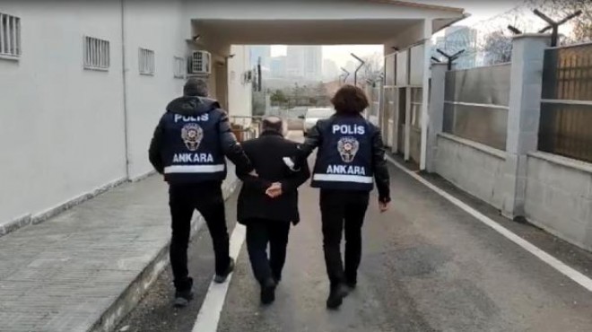 Jandarma da FETÖ operasyonu: 55 gözaltı