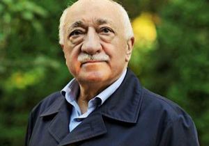 AA duyurdu: Gülen’in pasaport iptali ABD’ye bildirildi 