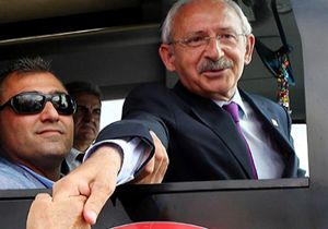 Flaş gelişme: CHP koalisyon için ilk görüşmeyi yaptı