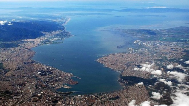 JMO İzmir’den açıklama: Üç bölge taşınmalı ama imkansız!