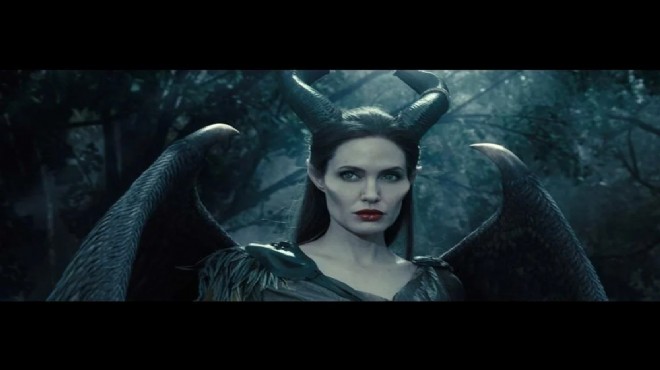 Jolie, Maleficent serisine geri dönüyor