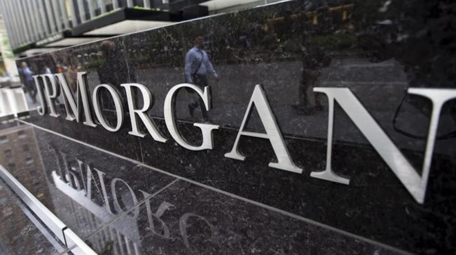 JP Morgan, TCMB den faiz artırımı bekliyor