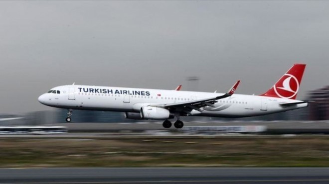 Kabil den Türkleri getiren uçak iniş yaptı
