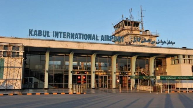 Kabil Havalimanı nda uçuşlar cuma günü başlayacak