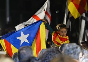 Katalonya kararını verdi: Resmi olmayan sonuçlara göre...