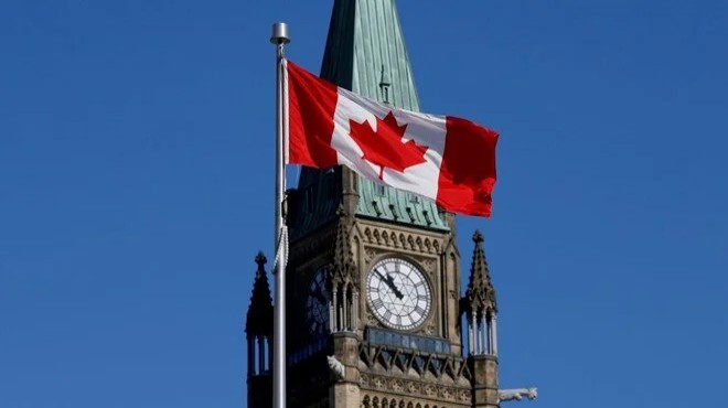 Kanada dan depremzedelere vize kolaylığı