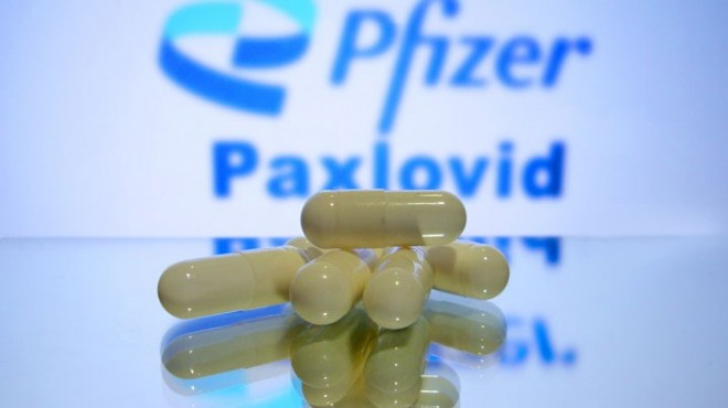 Kanada, Pfizer ın Covid-19 hapını onayladı