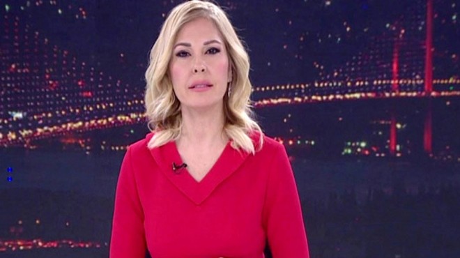 Kanal 7 haber spikeri Seloni: Ailece koronavirüse yakalandık