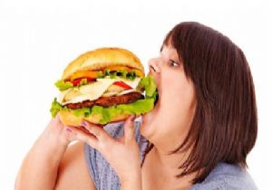 Obezite kanser riskini artırıyor