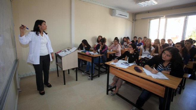 Karabağlar ın eğitim gururu: LGS ye KARBEM damgası