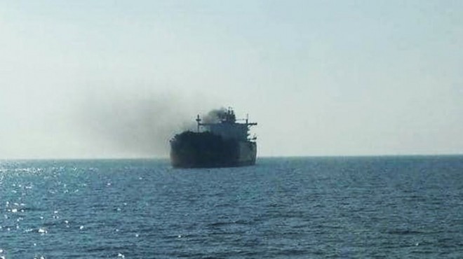 Rusya, Karadeniz de 3 Panama gemisini vurdu