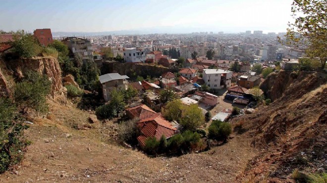 Karşıyaka da kentsel dönüşüm için kritik viraj: Planlar askıya çıktı