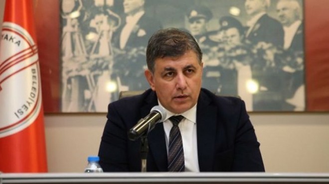 Karşıyaka Meclisi’nde ‘Atakent’ tartışması… Tugay: Devlet sırrı mı bu rapor?