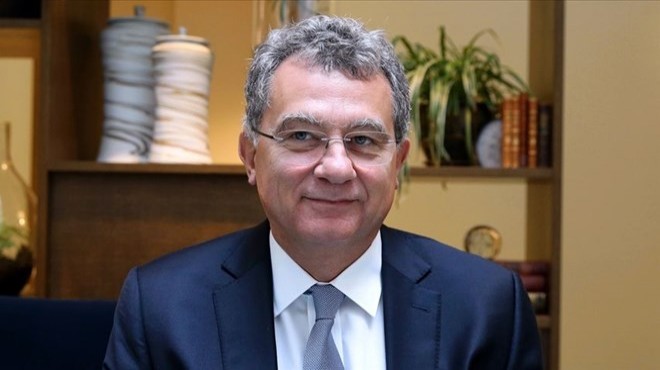 Kaslowski TÜSİAD a yeniden başkan seçildi