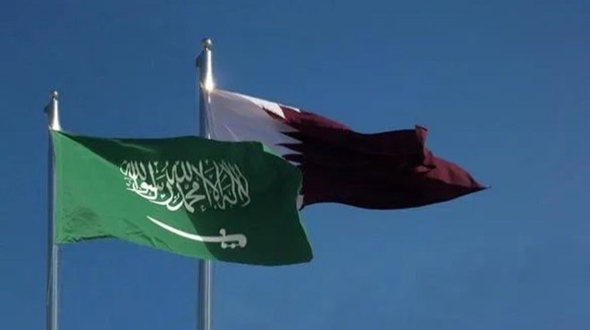 Katar a yönelik 3 yıllık ambargo kalkıyor