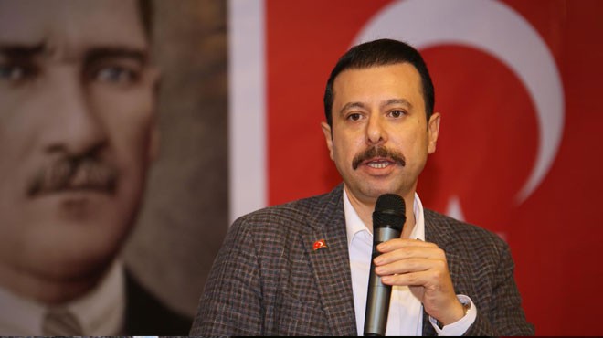 Kaya’nın hedefinde, CHP Lideri vardı: Kılıçdaroğlu İzmir’e bir daha gelmez!