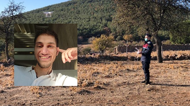 Kayıp tıp öğrencisi Kaan Şimşek ölü bulundu