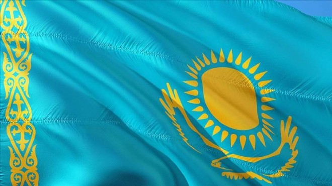 Kazakistan’da hükümetin yeni üyeleri belli oldu