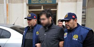 KCK da sendikalar basıldı, İzmir de 10 gözaltı