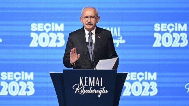 Kemal Kılıçdaroğlu dan 19 Mayıs mesajı