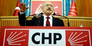 CHP lilerin yüzde 54 ü lider değişsin istiyor