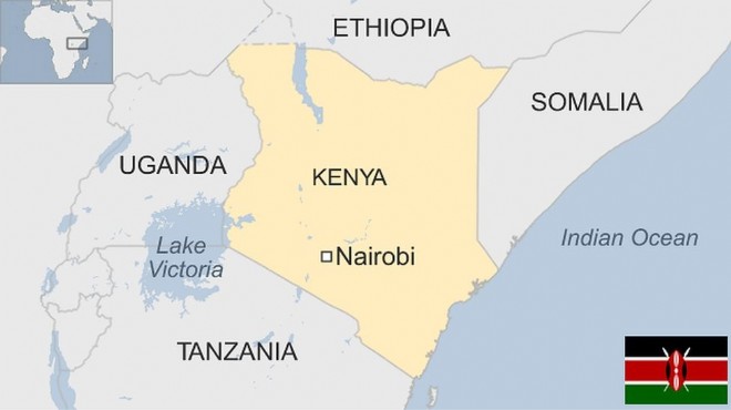 Kenya da iktidar ve muhalefet arasındaki müzakereler süresiz askıya alındı