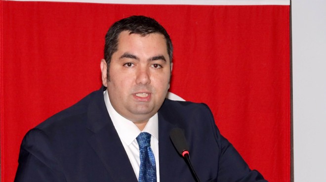 KESİAD Başkanı Günel: İzmir yeni dönemde verdiğini almalı