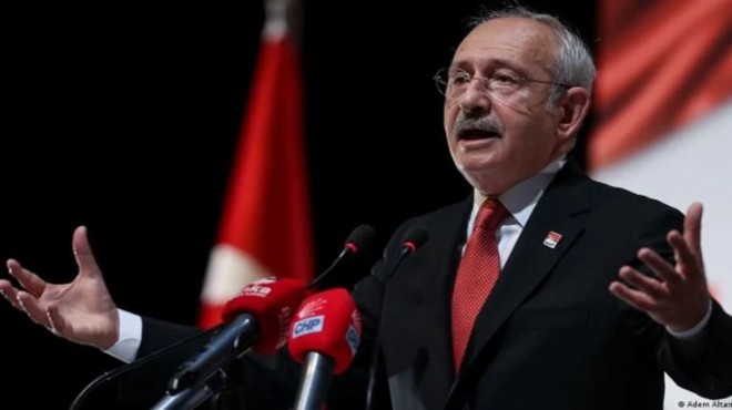 Kılıçdaroğlu: Bankalar 2 yıl faizsiz kredi vermeli