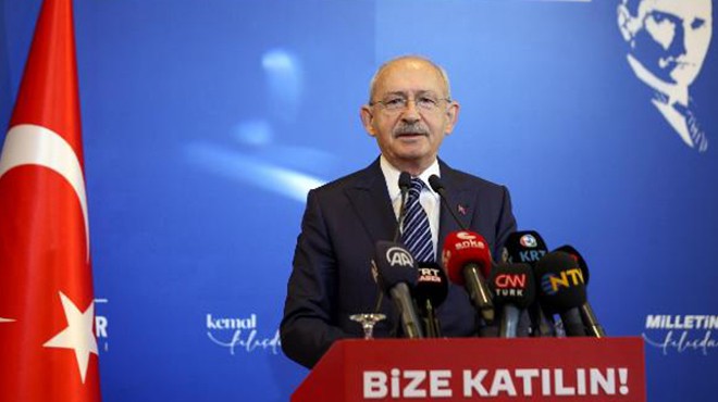 Kılıçdaroğlu: Bütün orman köylülerinin sigortası olacak