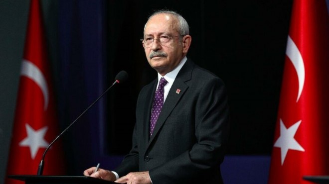 Kılıçdaroğlu, CHP li başkanlara seslendi: Sandık gelir, Dolar düşer!