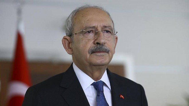 Kılıçdaroğlu, Akşener’in eleştirilerine ne dedi?