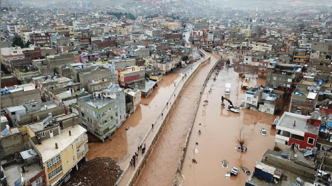 Kılıçdaroğlu, Davutoğlu ve Akşener felaket bölgesine gidiyor
