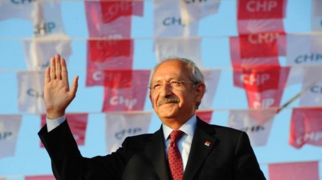 Kılıçdaroğlu en kritik 4 kenti ilçe ilçe gezecek