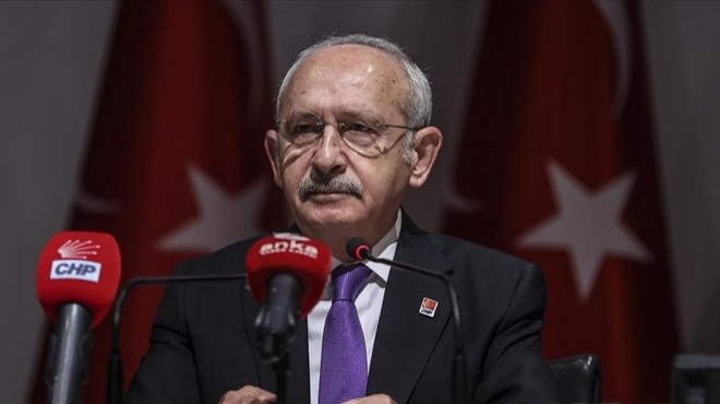 Kılıçdaroğlu, Erdoğan a tazminat ödeyecek