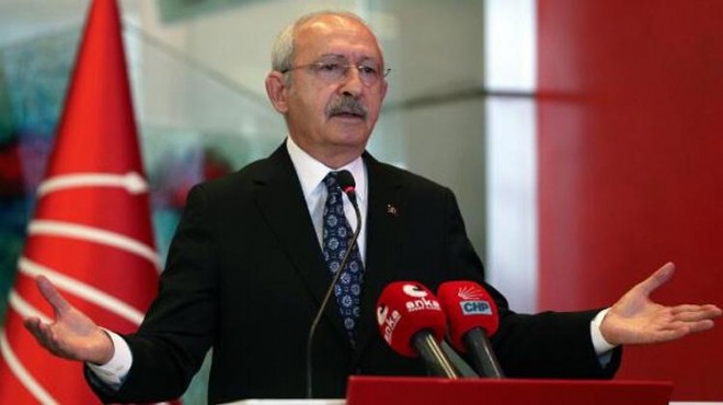 Kılıçdaroğlu: Hiç kimsenin faizi inmedi