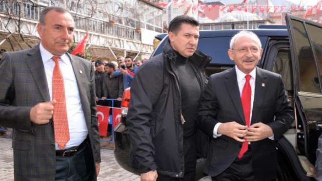 Kılıçdaroğlu: Kavgadan uzak duracağız