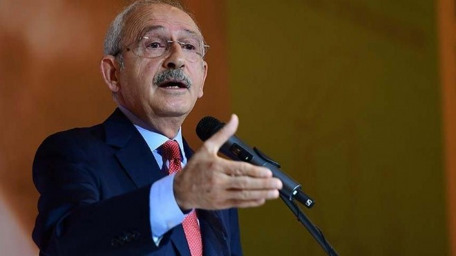 Kılıçdaroğlu: Kira ücretleri korkunç seviyede