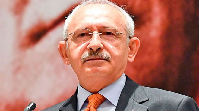 Kılıçdaroğlu na tehdit soruşturmasında karar!
