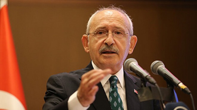 Kılıçdaroğlu ndan asgari ücret açıklaması