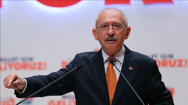 Kılıçdaroğlu ndan  Datça  tepkisi: Hükümetin yerel temsilcileri engelliyor!