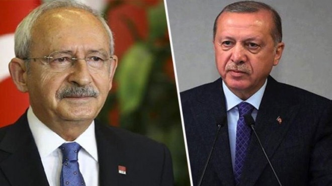 Kılıçdaroğlu’ndan Erdoğan’a: Davaları geri çekme!