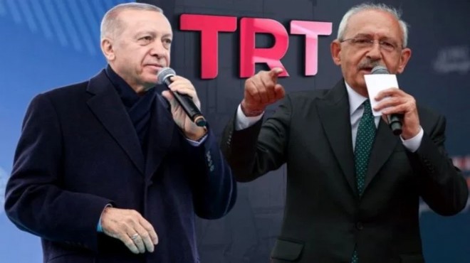Kılıçdaroğlu ndan Erdoğan a yanıt: Meydan okuyorum!